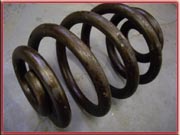 Spiralfeder